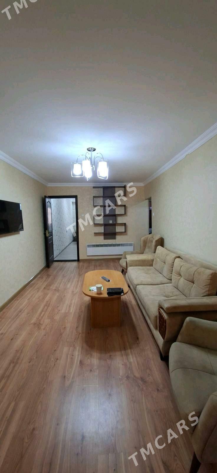 Arenda jay 11 Mkr  ful - Aşgabat - img 2