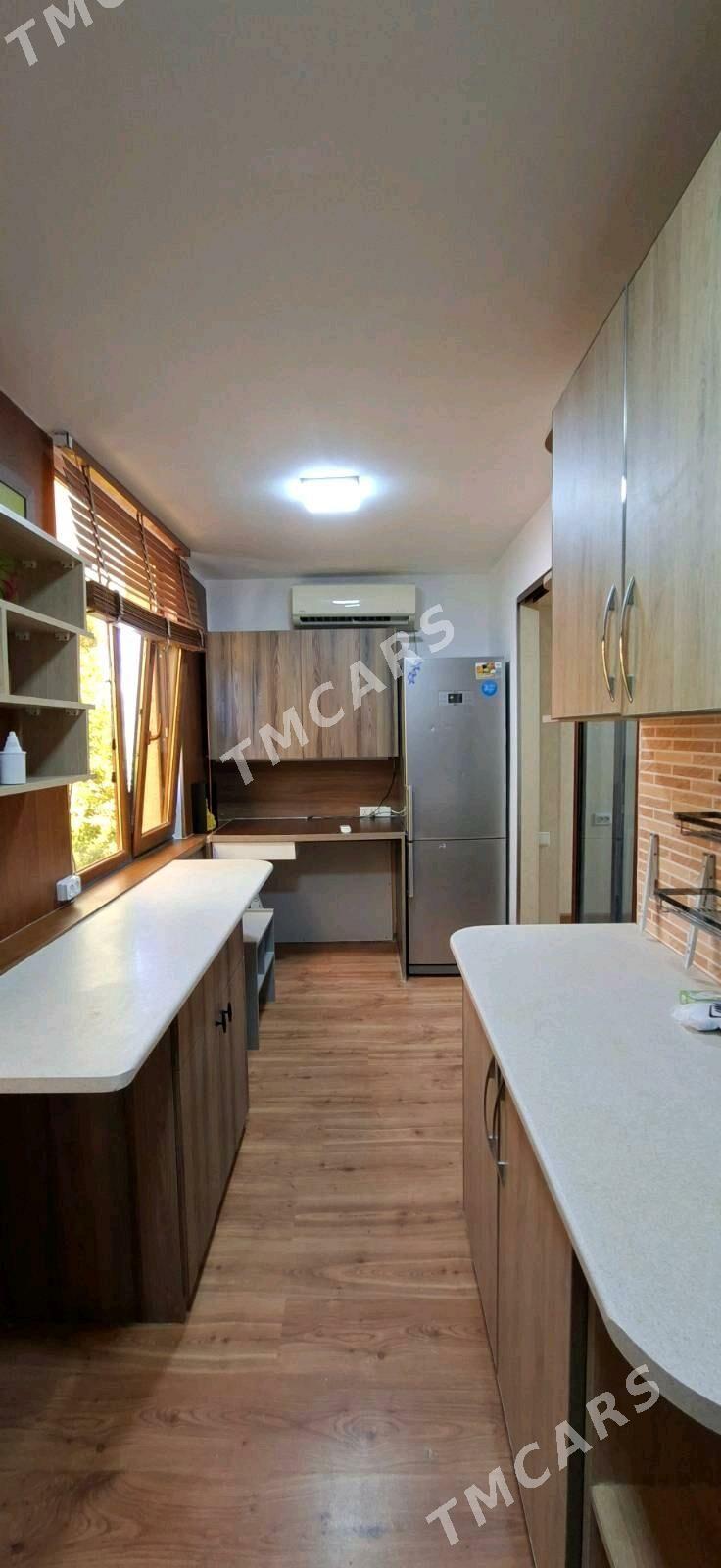 Arenda jay 11 Mkr  ful - Aşgabat - img 8