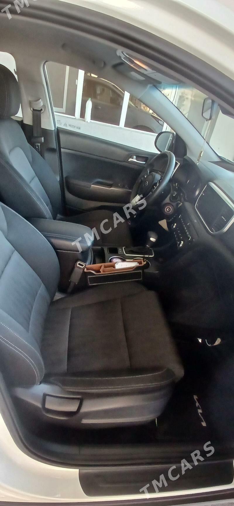 Kia Sportage 2021 - 270 000 TMT - Ашхабад - img 10