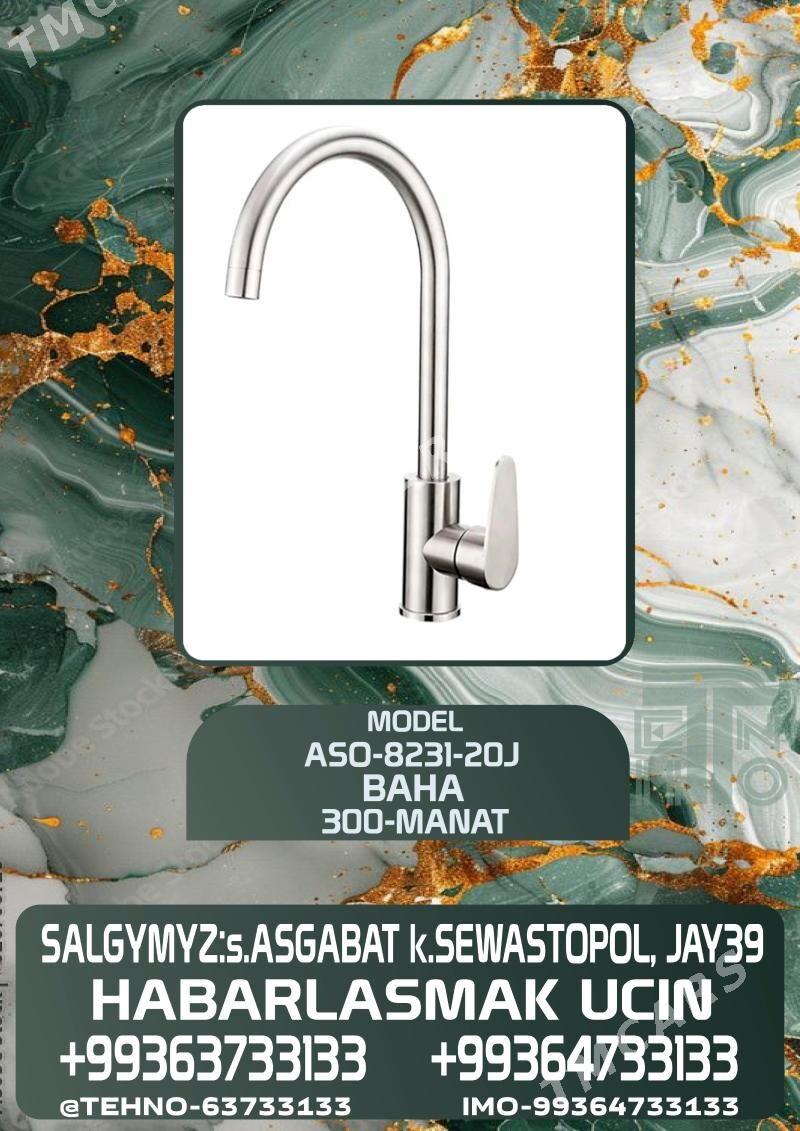 SMISITELLAR 1 YYL GARANTIYALY - Aşgabat - img 2