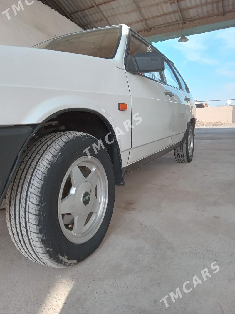 Lada 2109 1994 - 22 000 TMT - Kaka - img 6