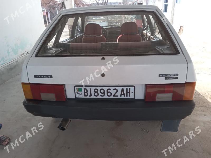 Lada 2109 1994 - 22 000 TMT - Kaka - img 5