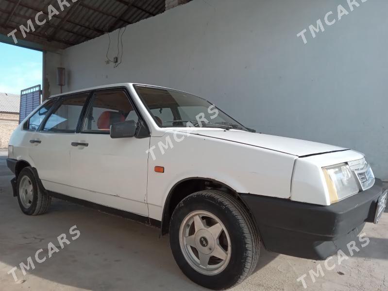 Lada 2109 1994 - 22 000 TMT - Kaka - img 2