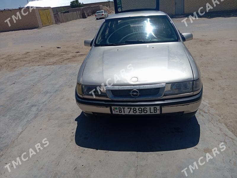 Opel Vectra 1991 - 22 000 TMT - Дарганата - img 2