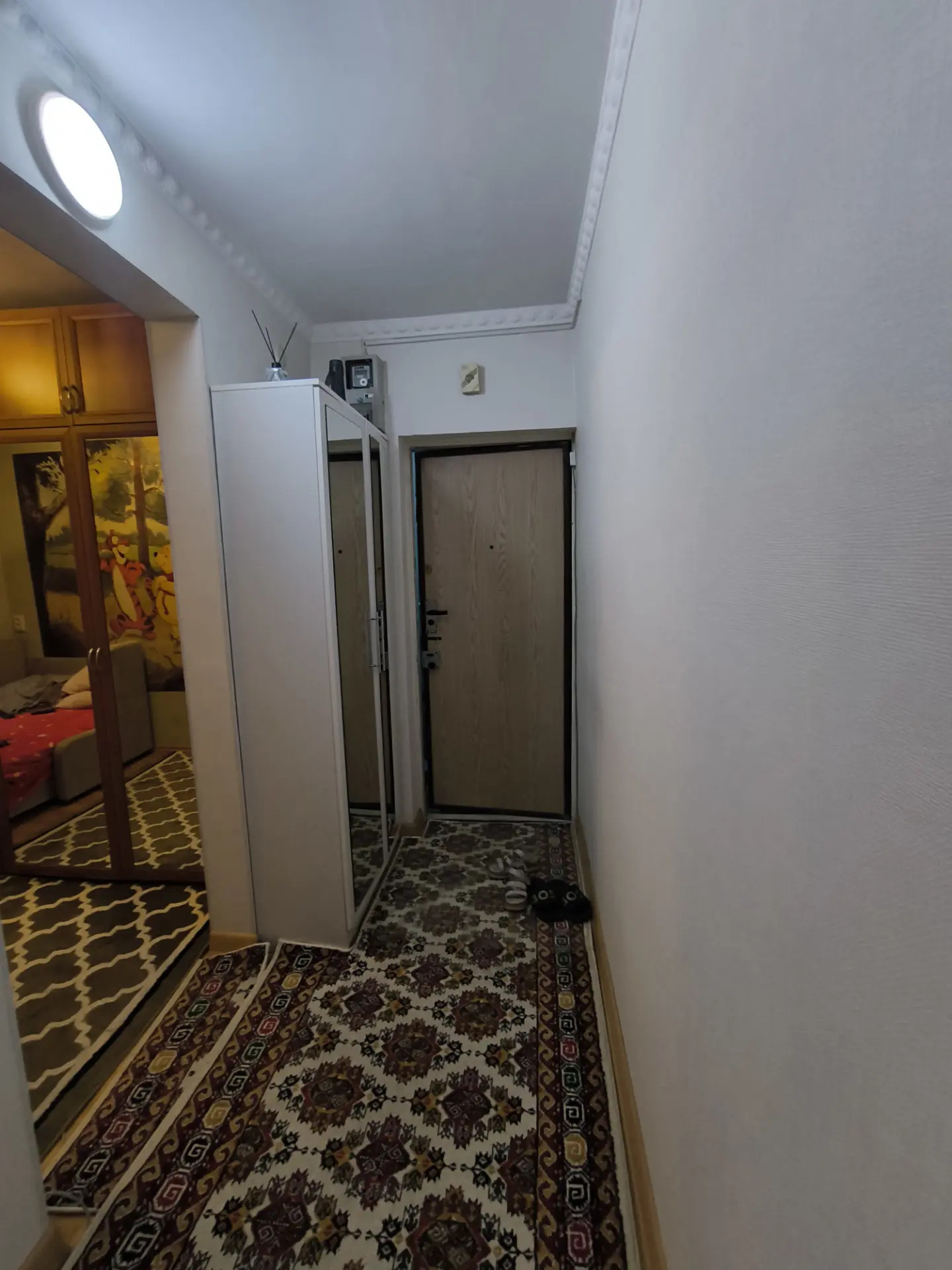 ЦЕНТР 3КОМНАТЫ 2ЭТАЖ - Aşgabat - img 2