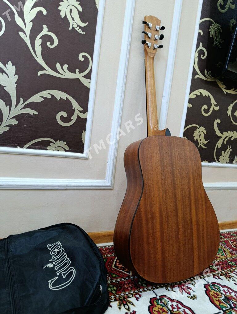 Akustik gitara 41lik Awesome - Ашхабад - img 2