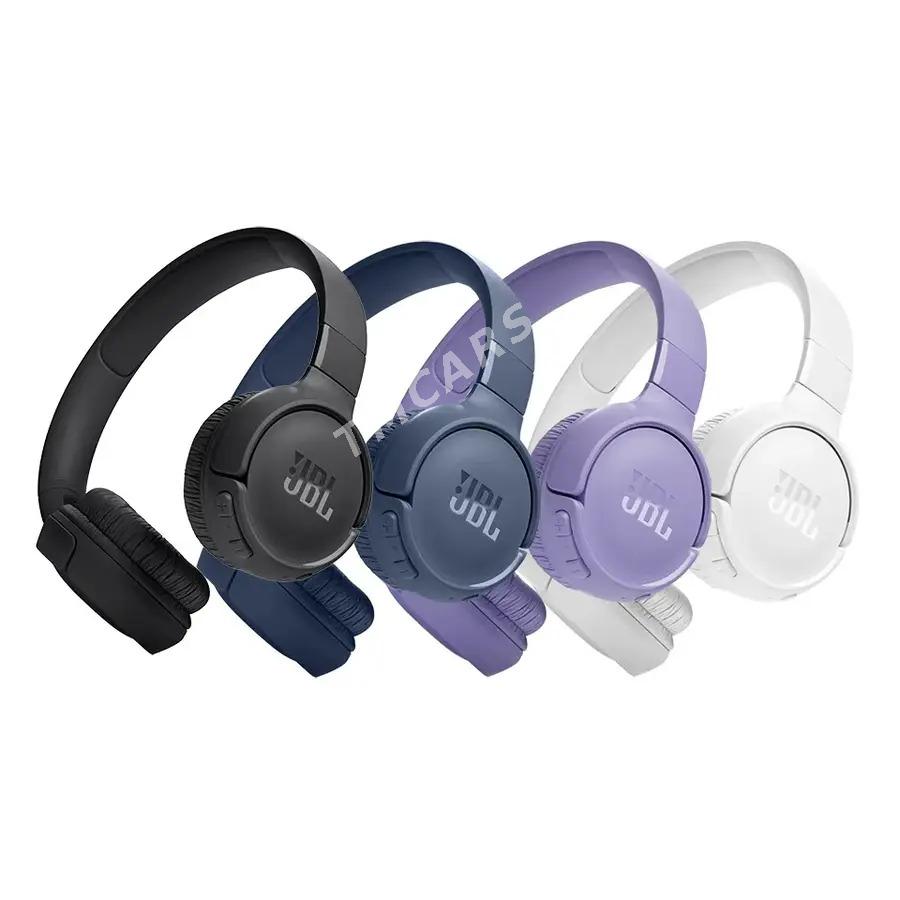JBL Tune 520 - Garaşsyzlygyň 15 ýyllygy Söwda Merkezi - img 2