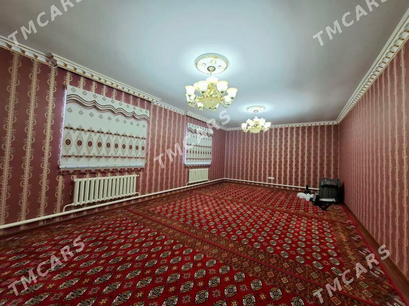 ÇOGANLY ЧОГАНЛЫ 6-SOTUK PLAN - Aşgabat - img 7