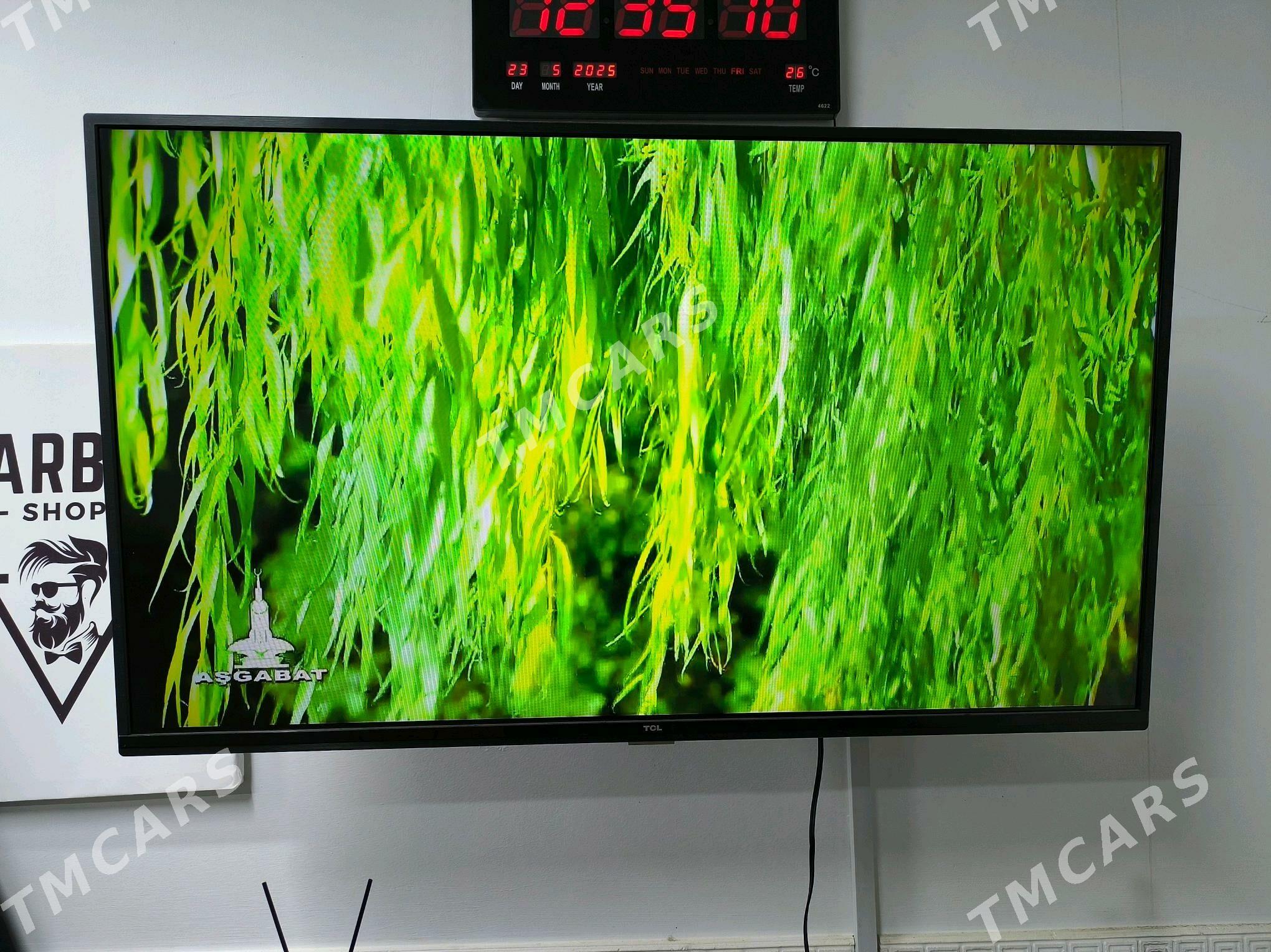 Telewizor TCL 43 lik - Şatlyk - img 3