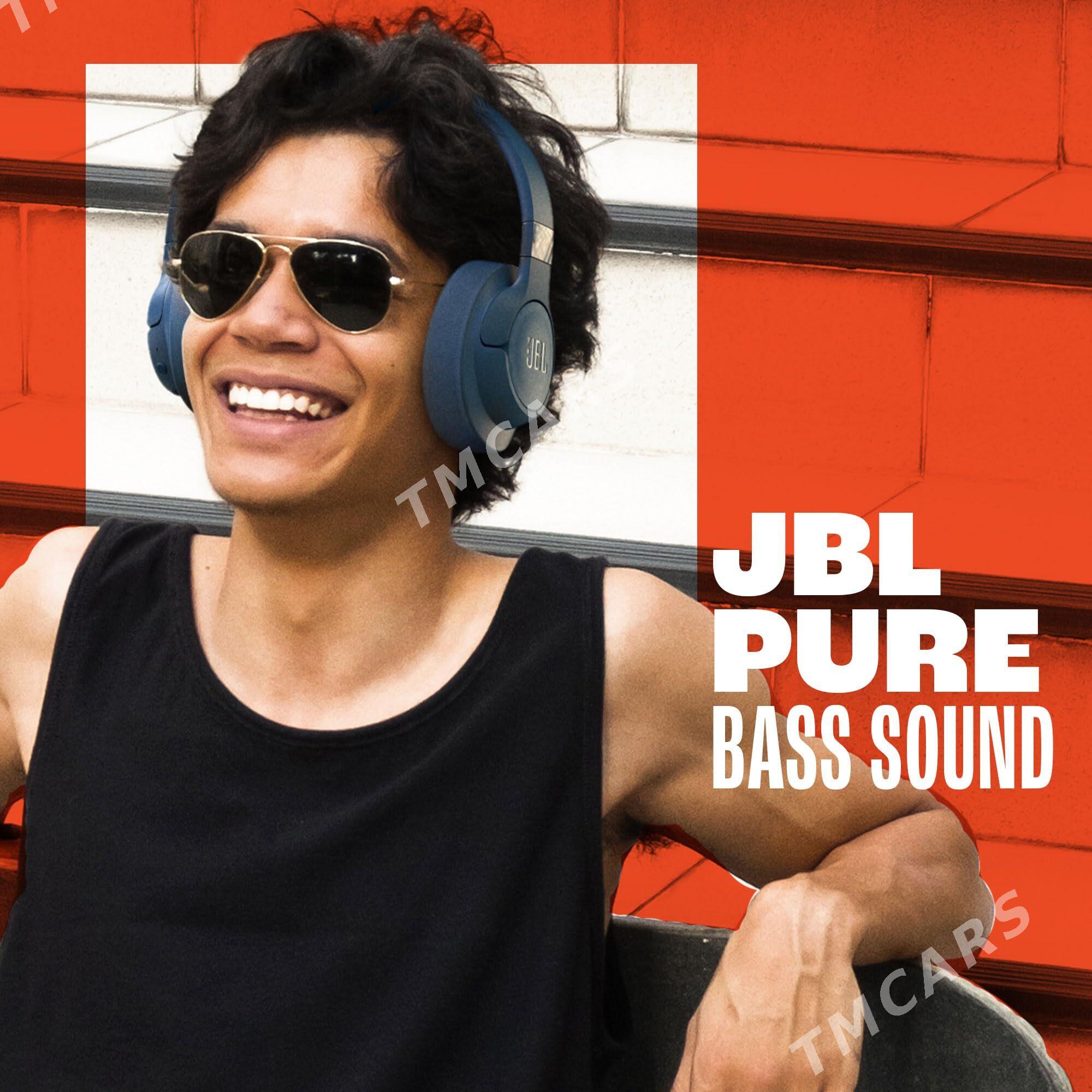 JBL Tune 720 - Garaşsyzlygyň 15 ýyllygy Söwda Merkezi - img 5