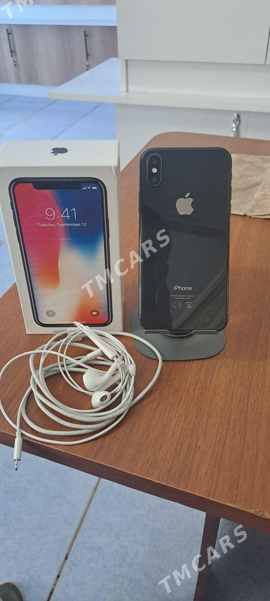 iphone X - Daşoguz - img 2