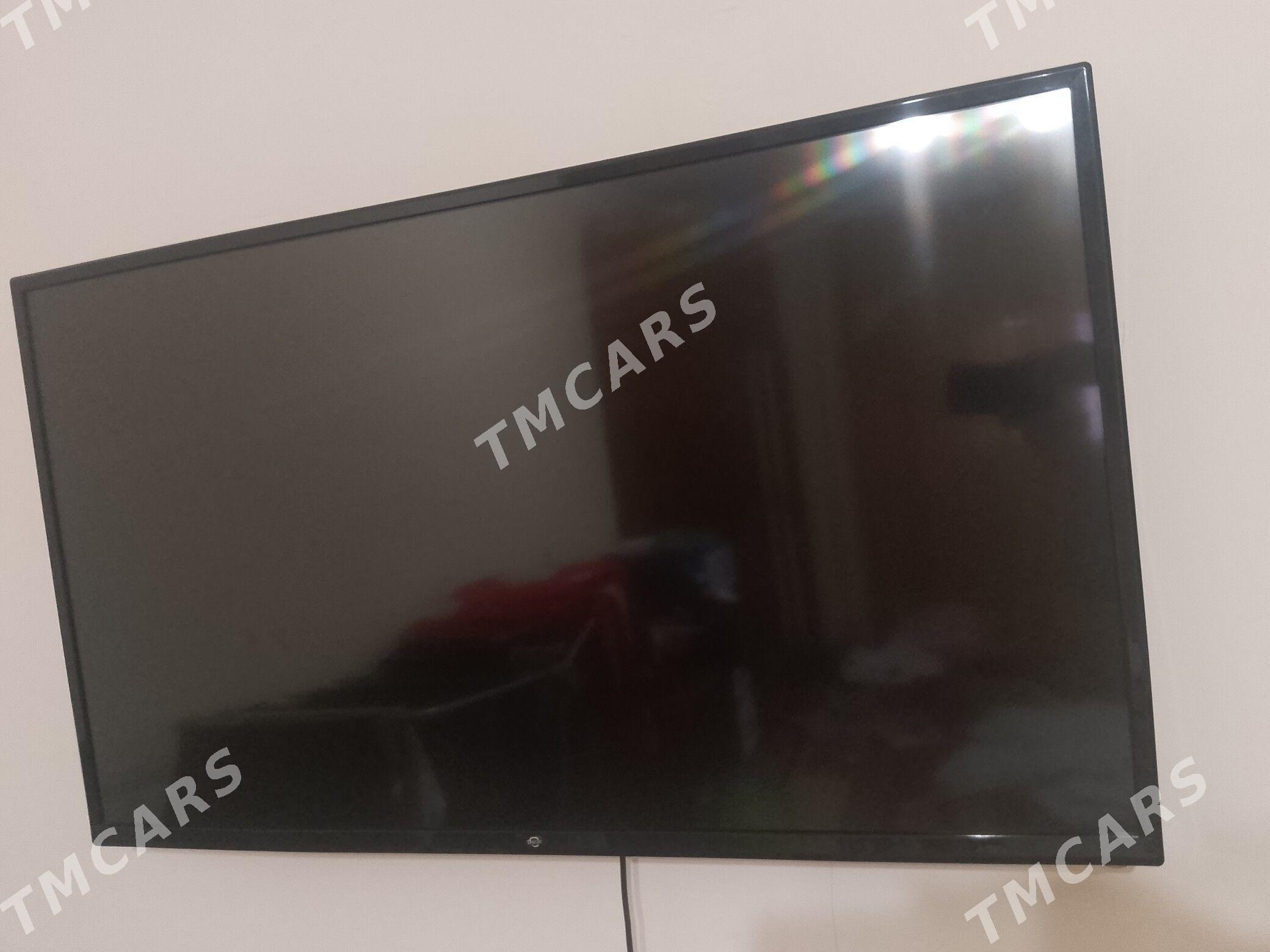 telewizor - Büzmeýin - img 2