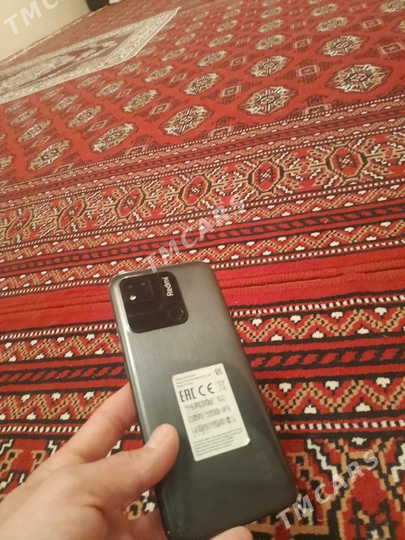 redmi a10 - Bäherden - img 4