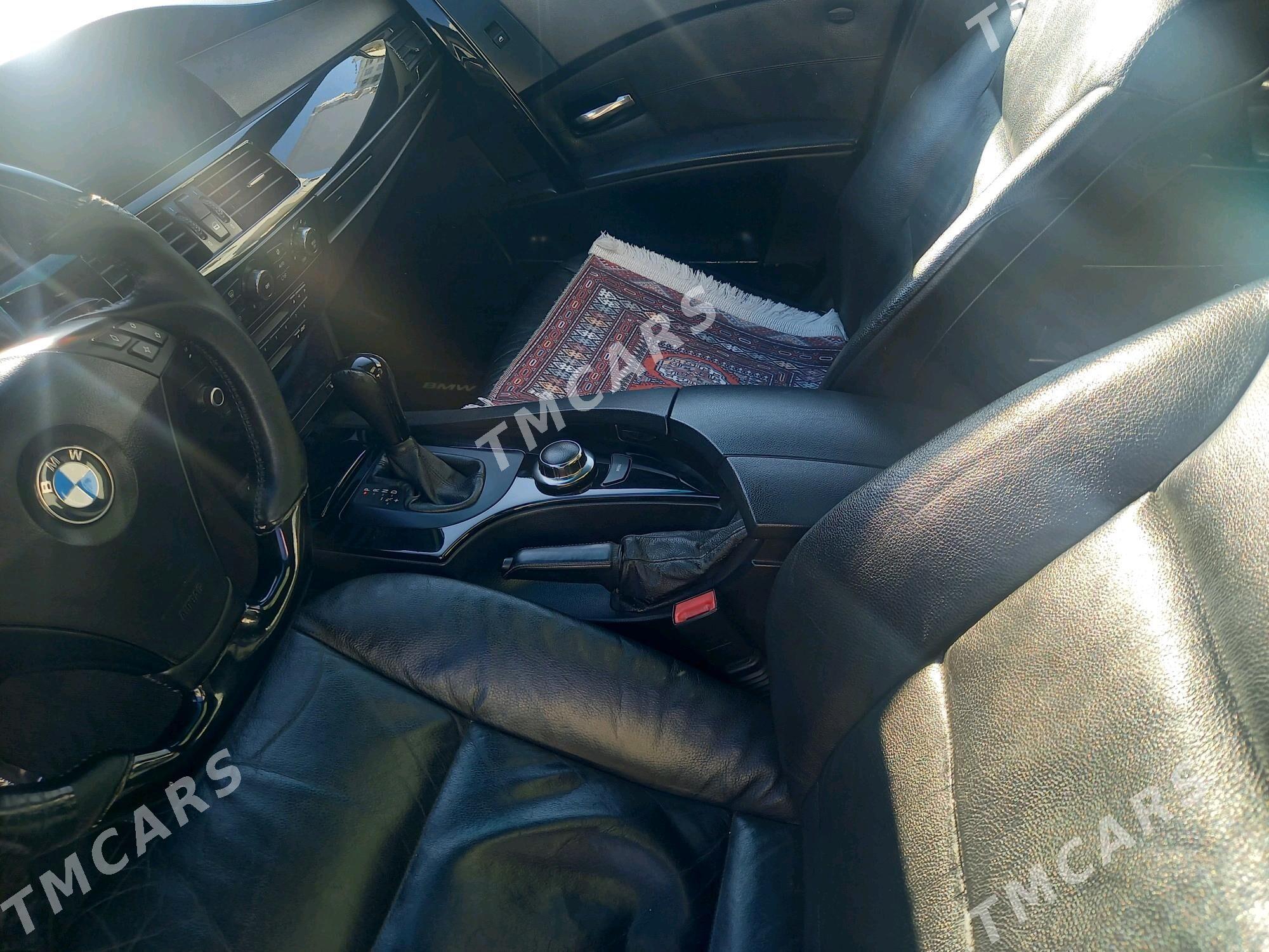 BMW 530 2006 - 175 000 TMT - 30 mkr - img 5
