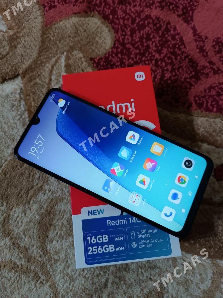 Redmi 14c - Мары - img 2