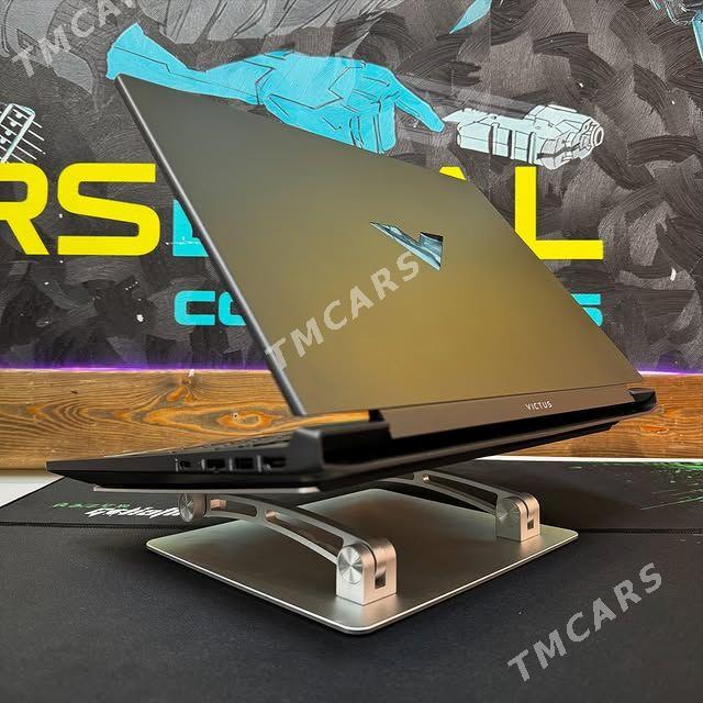 HP VICTUS R7_16/512_RTX4070 8G - Ашхабад - img 2