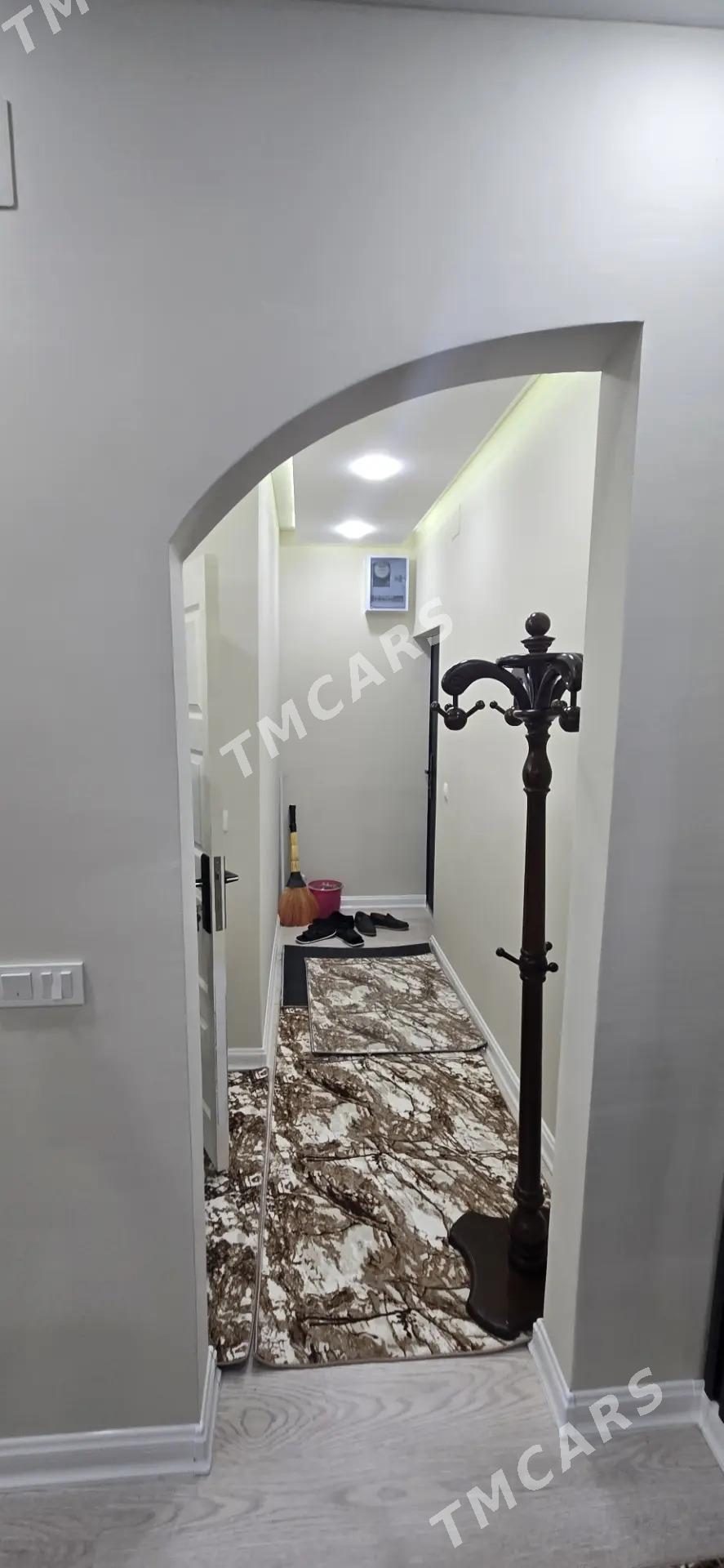 Mir2 1 v 2 komnaty 48m² - Ашхабад - img 2