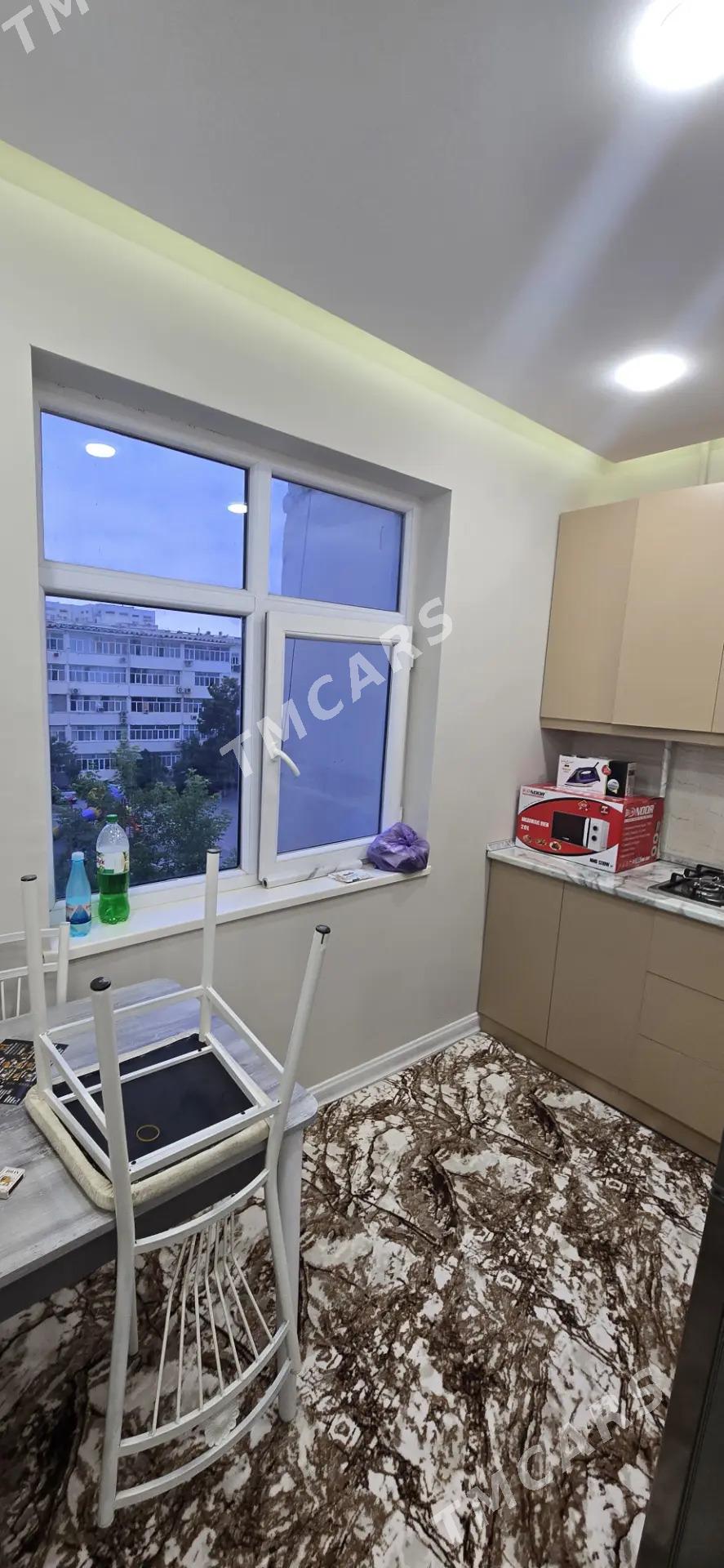 Mir2 1 v 2 komnaty 48m² - Ашхабад - img 9