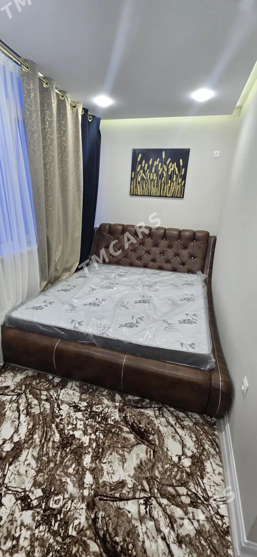 Mir2 1 v 2 komnaty 48m² - Ашхабад - img 5