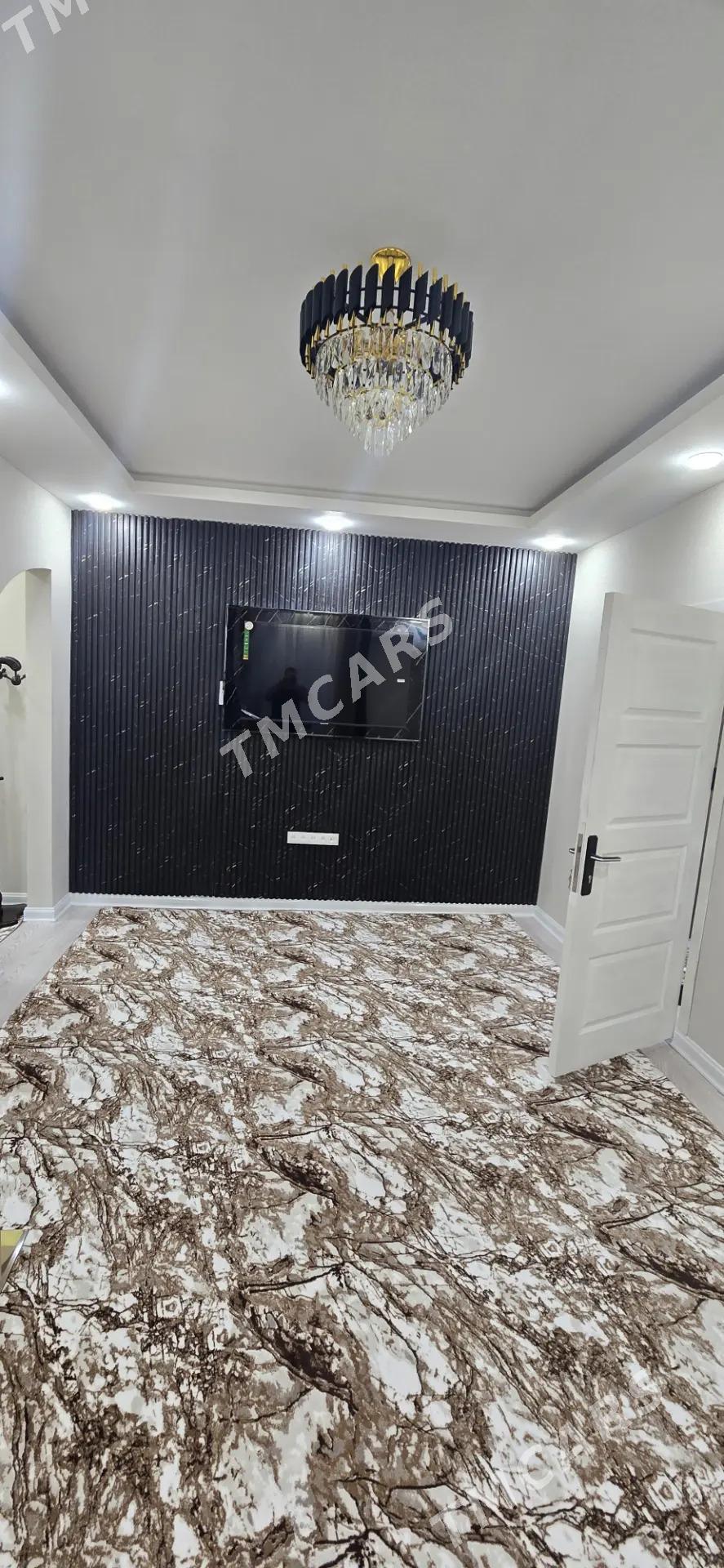 Mir2 1 v 2 komnaty 48m² - Ашхабад - img 6