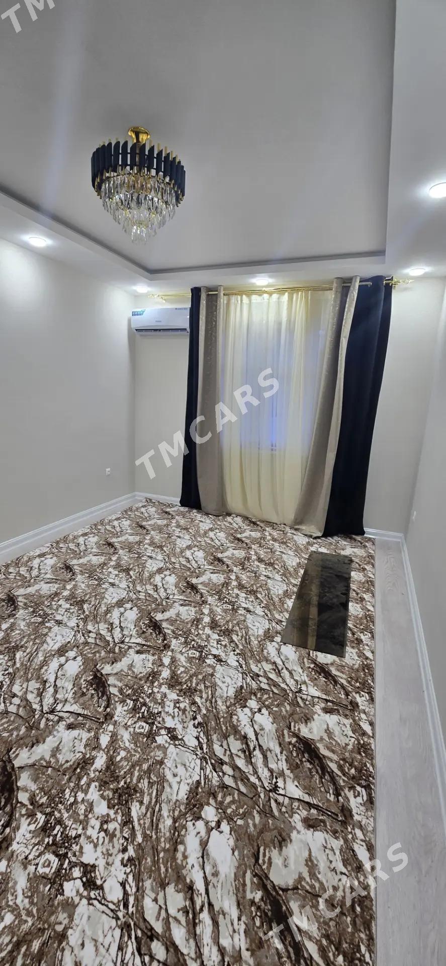 Mir2 1 v 2 komnaty 48m² - Ашхабад - img 8