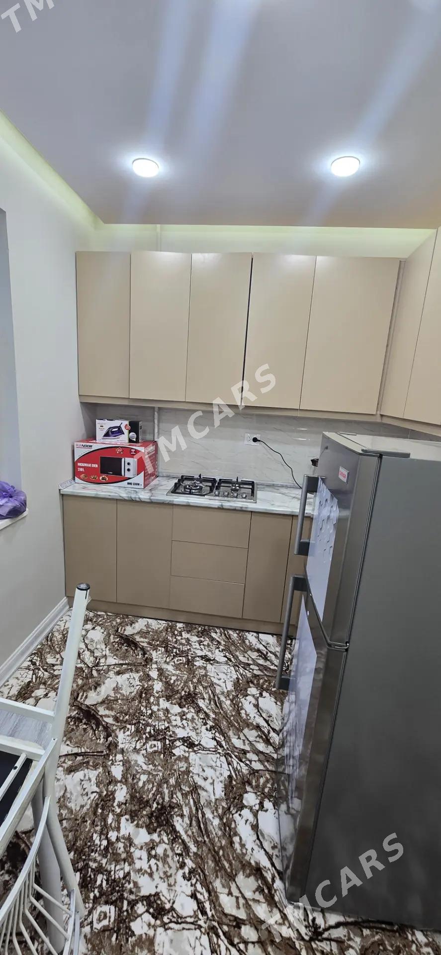 Mir2 1 v 2 komnaty 48m² - Ашхабад - img 7