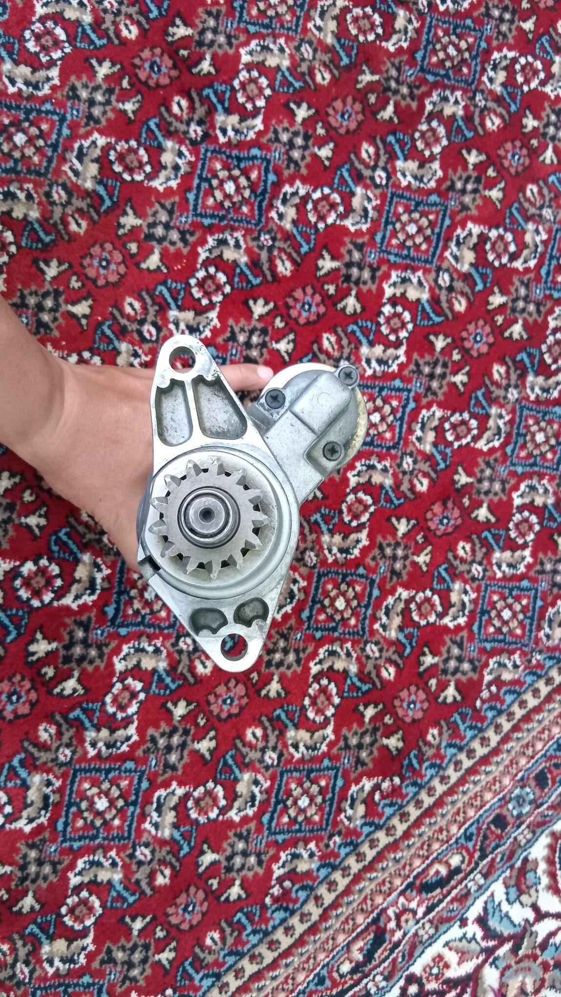 Stater 350 TMT - Balkanabat - img 3