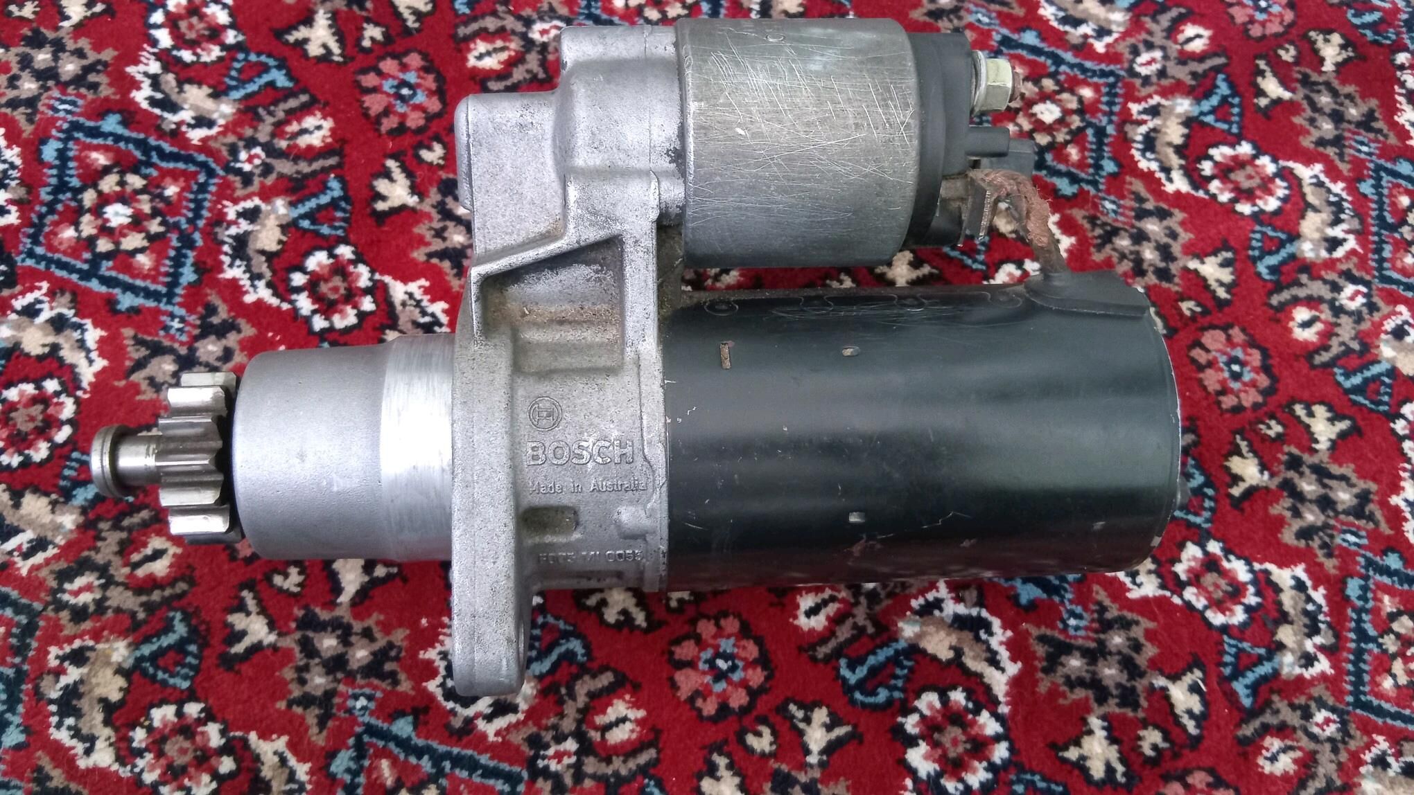 Stater 350 TMT - Balkanabat - img 4