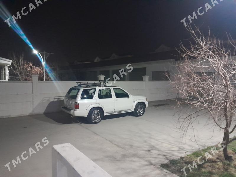 Nissan Pathfinder 2002 - 120 000 TMT - Aşgabat - img 2