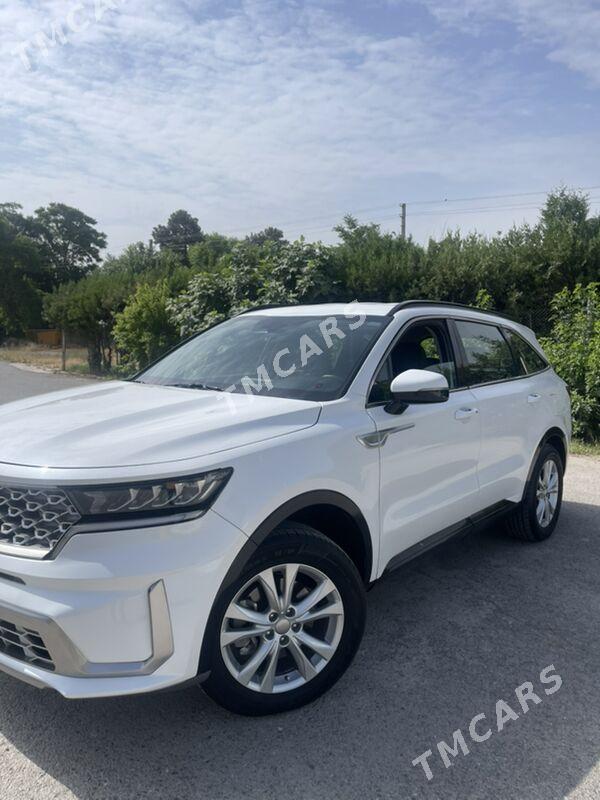 Kia Sorento 2020 - 340 000 TMT - Ашхабад - img 2