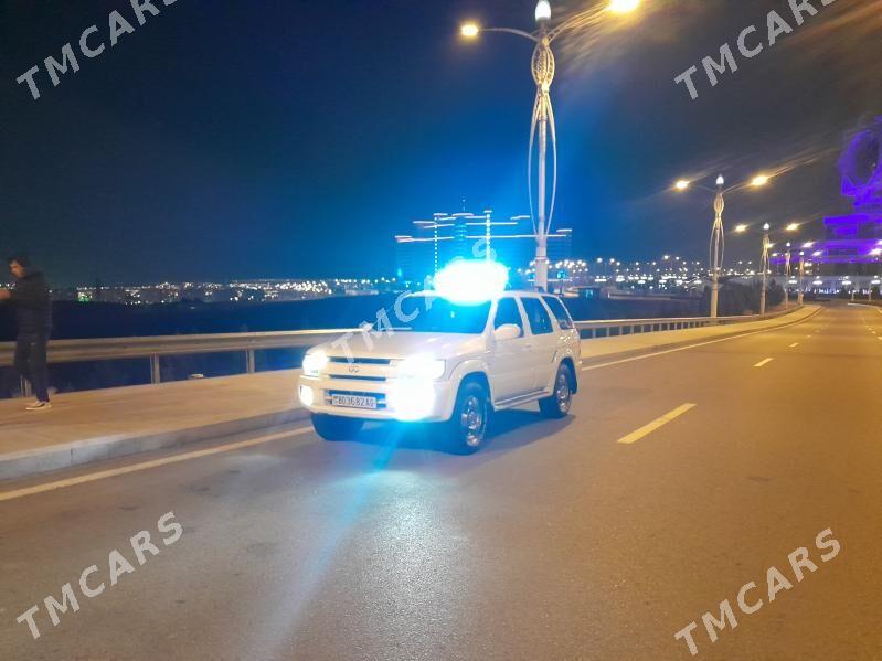 Nissan Pathfinder 2002 - 120 000 TMT - Aşgabat - img 3