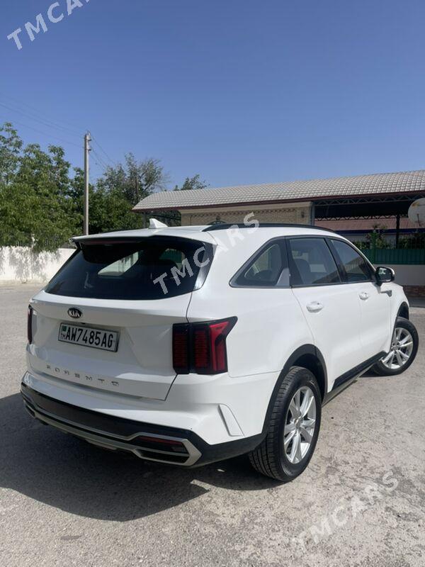 Kia Sorento 2020 - 340 000 TMT - Ашхабад - img 4