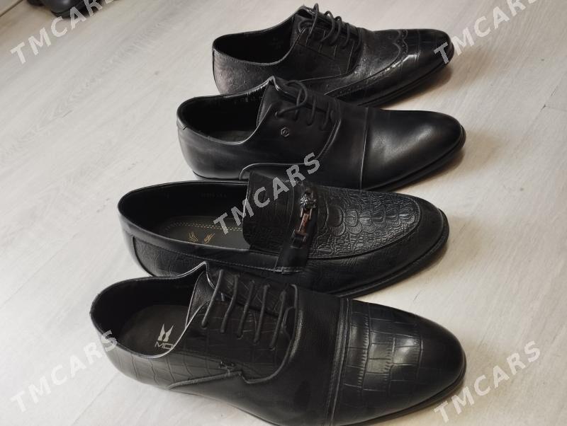 tufli ayakgap taze - Daşoguz - img 2