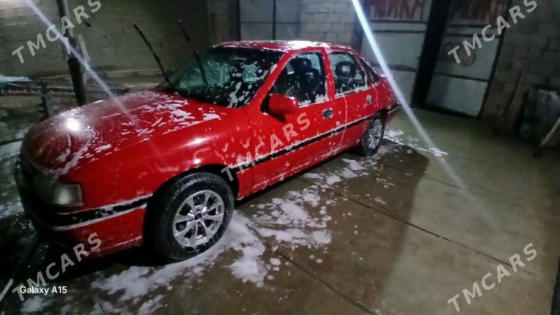 Opel Vectra 1991 - 35 000 TMT - Köneürgenç - img 3
