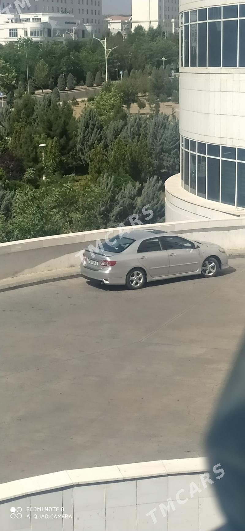 Toyota Corolla 2013 - 150 000 TMT - Ашхабад - img 2