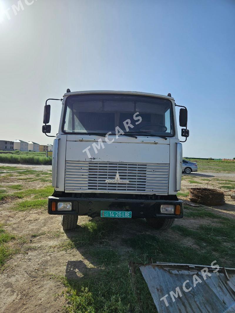 Maz Samosval 2013 - 350 000 TMT - Дянев - img 3
