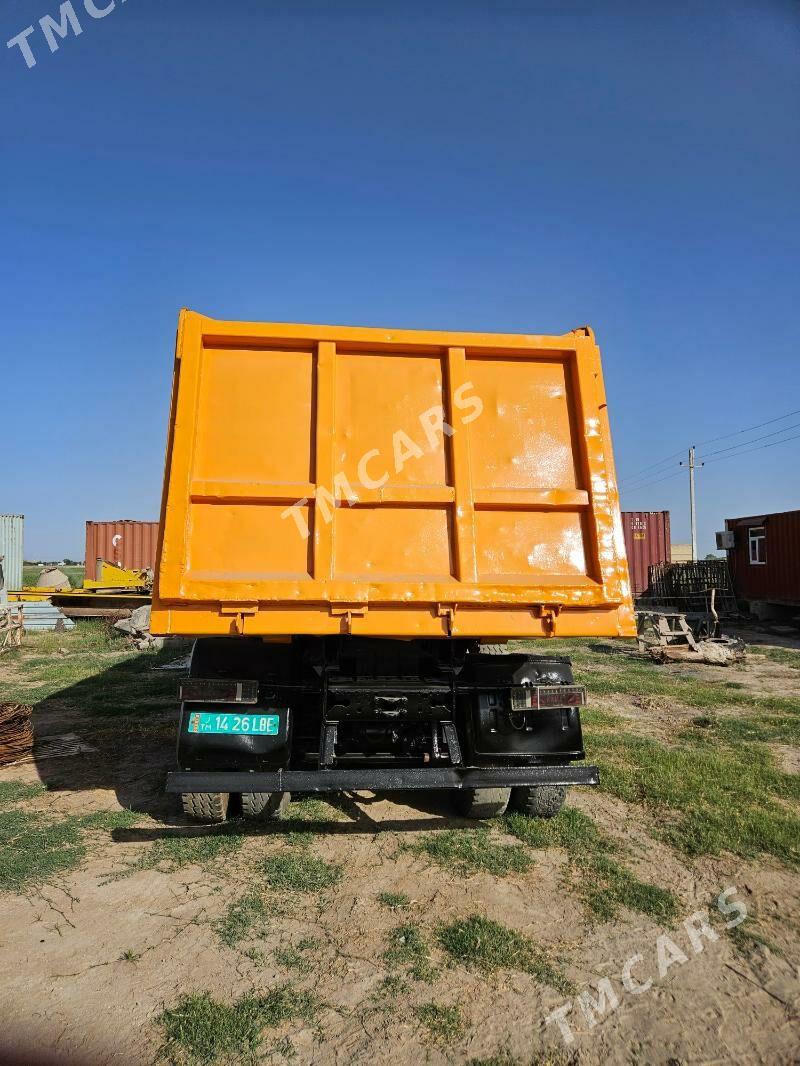 Maz Samosval 2013 - 350 000 TMT - Дянев - img 2