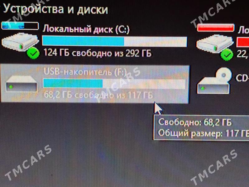 флешка  128 GB USB/ tape C - Türkmenbaşy - img 2
