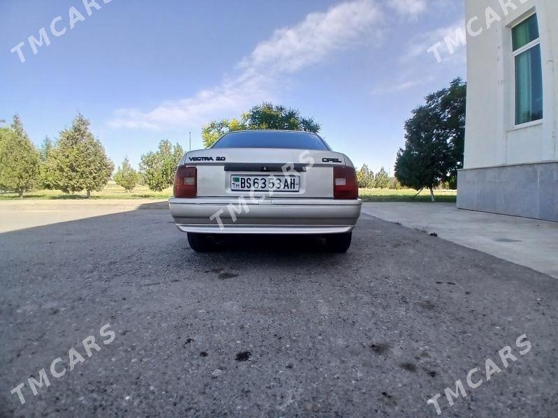 Opel Vectra 1989 - 45 000 TMT - Bäherden - img 4