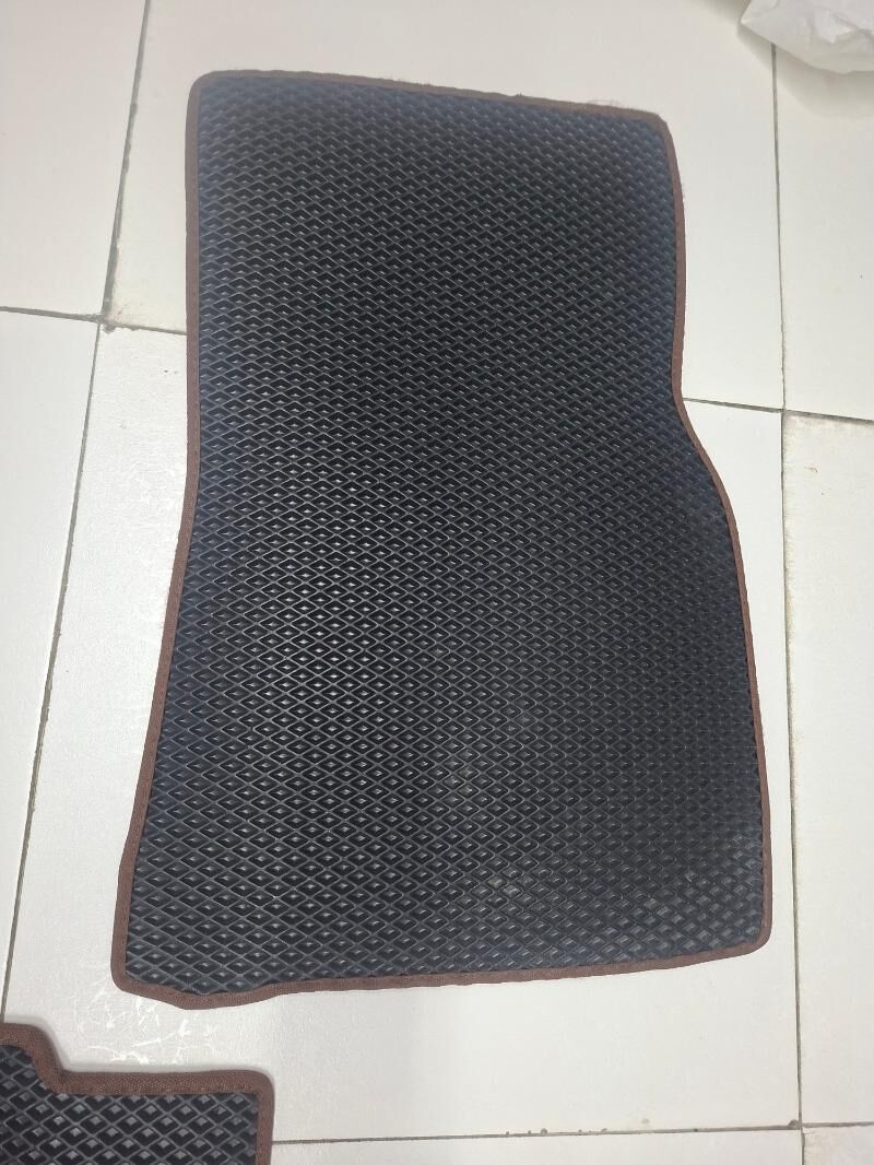 Eva kocrik kamri 850 TMT - Мир 2 - img 3