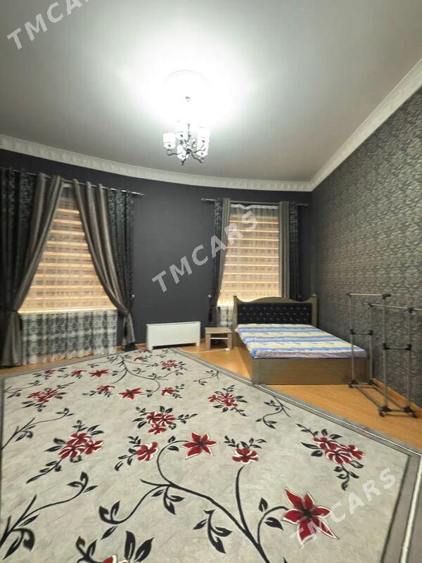 13 Tapgyr 3 kom 2 etaj - Aşgabat - img 3