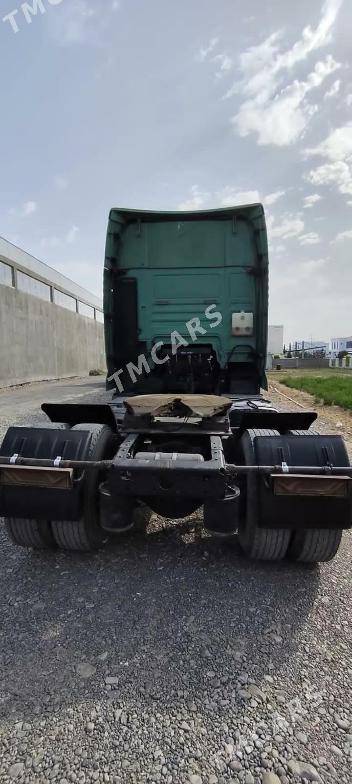 Man TGL 2004 - 412 000 TMT - Ашхабад - img 5