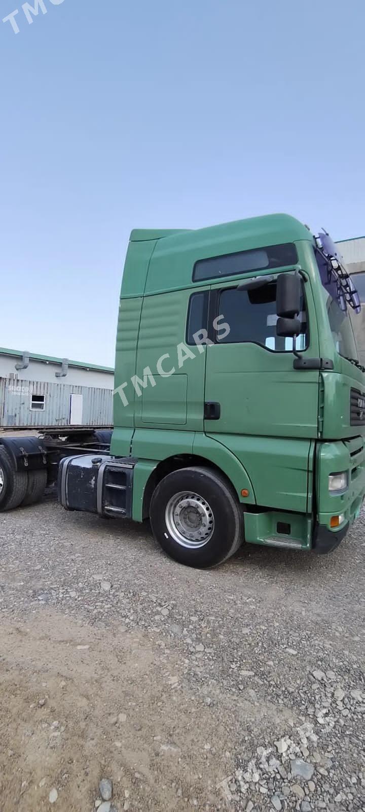 Man TGL 2004 - 412 000 TMT - Ашхабад - img 2
