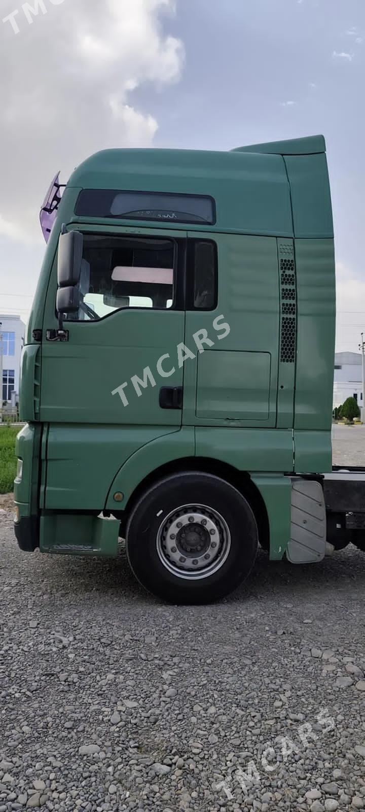 Man TGL 2004 - 412 000 TMT - Ашхабад - img 4