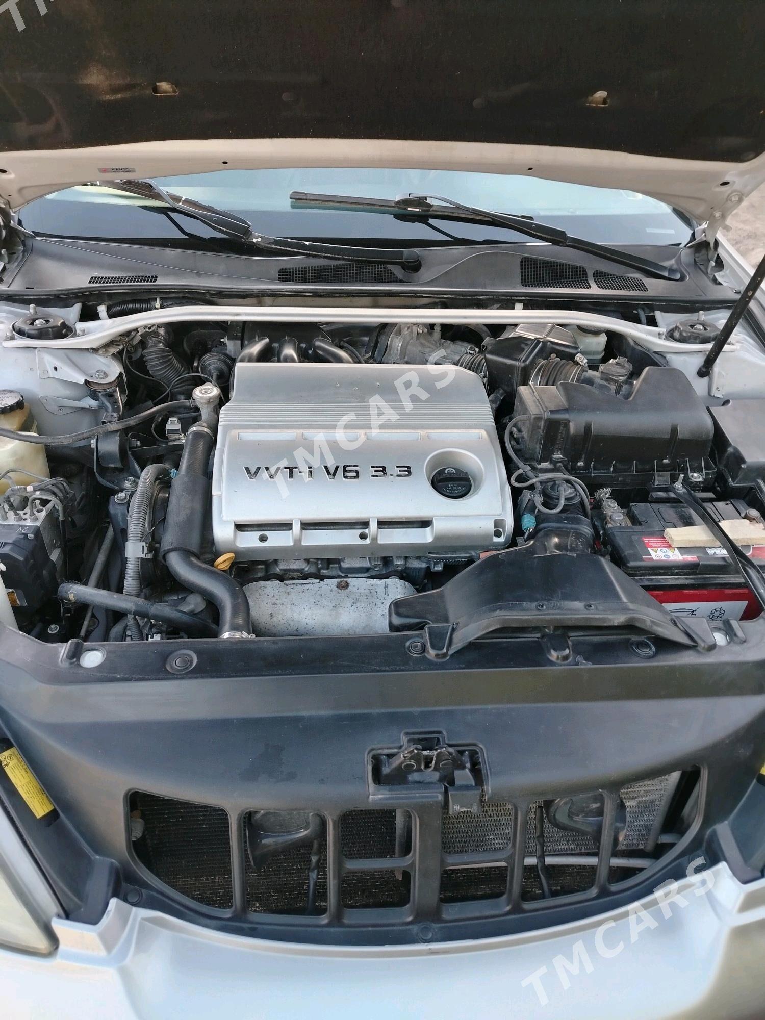 Lexus ES 330 2005 - 220 000 TMT - Akdepe - img 6