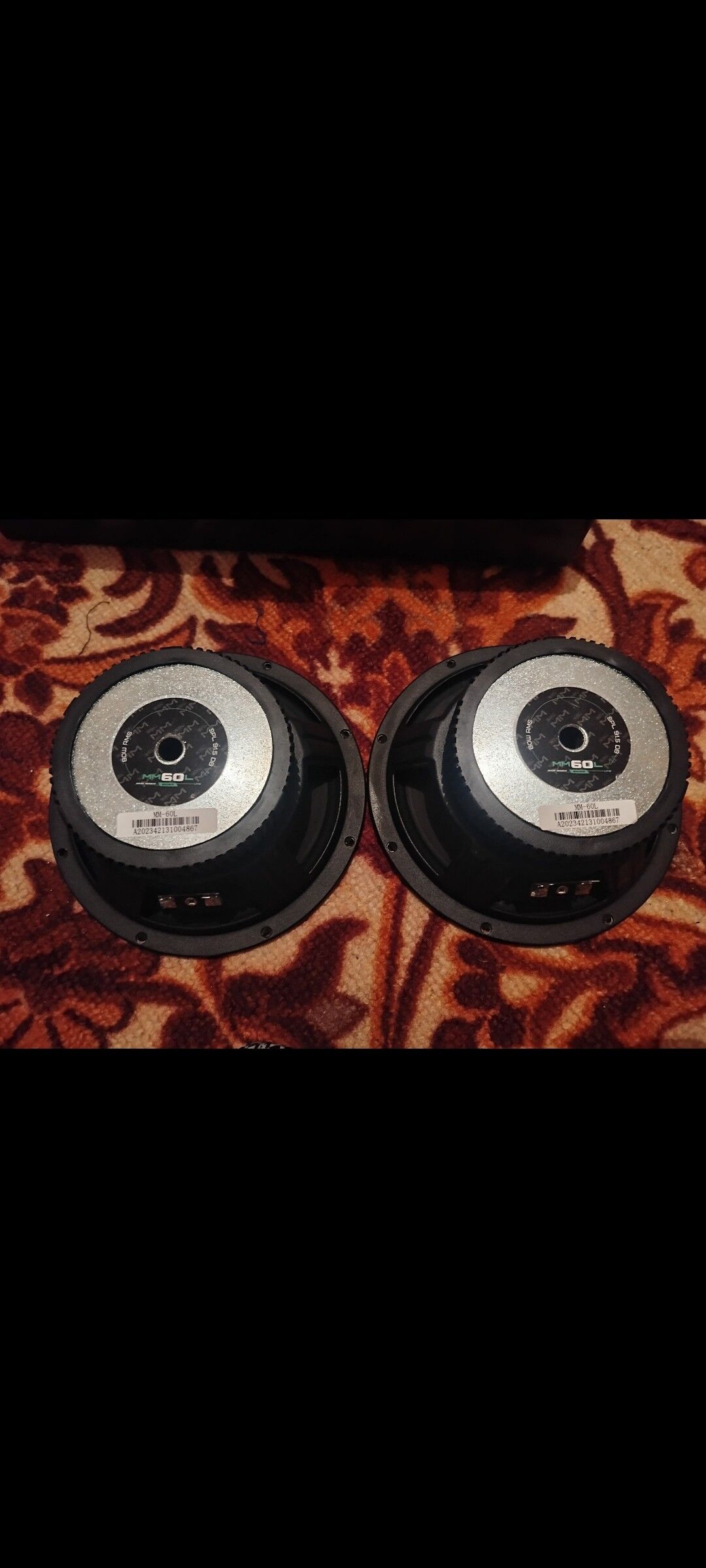kalonka 850 TMT - Кака - img 2