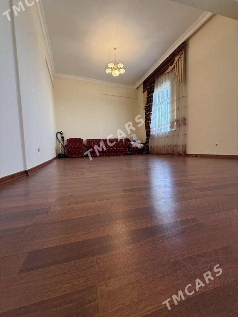 Podwoyskaya 4 kom elitny jay - ул. Подвойского (Битарап Туркменистан шаёлы) - img 6