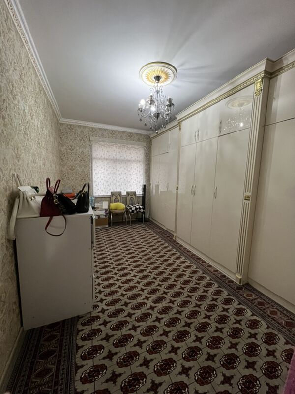 211kw 2etaz 3komnat - Balkanabat - img 4