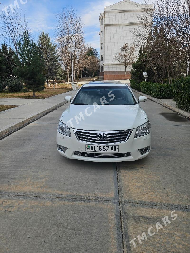 Toyota Aurion 2011 - 240 000 TMT - Ашхабад - img 2