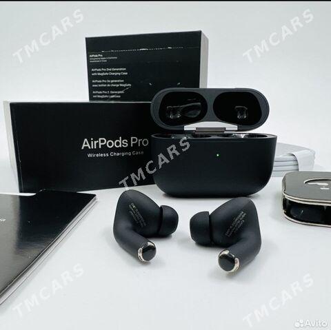 AirPods pro nausnik nausniklar - Parahat 7 - img 4